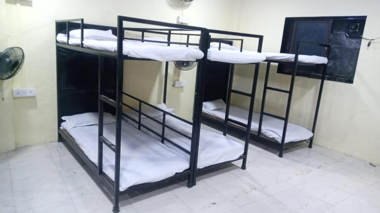Saikrupa Dormitory Thane Exterior foto